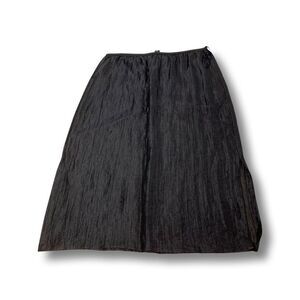 DKNY Tulle Skirt